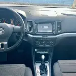 Volkswagen Sharan 2014 из Китая