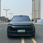 Li Auto Li L9 2025 449 л.с. 449 л.с. из Китая