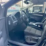 Volkswagen Sharan 2014 из Китая