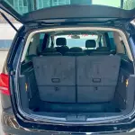 Volkswagen Sharan 2014 из Китая