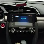 Honda Civic 2021 из Китая