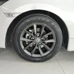 Honda Civic 2021 из Китая