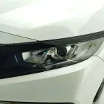 Honda Civic 2021 из Китая