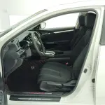 Honda Civic 2021 из Китая