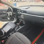 Kia K2 2017 100 л.с. — лот 57822010 из Китая
