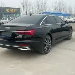 Audi A6L 2024 из Китая