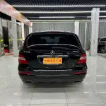 Mercedes-Benz R-Class 2015 272 л.с. — лот 57822072 из Китая