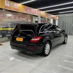 Mercedes-Benz R-Class 2015 272 л.с. — лот 57822072 из Китая