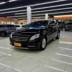 Mercedes-Benz R-Class 2015 272 л.с. — лот 57822072 из Китая