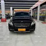 Mercedes-Benz R-Class 2015 272 л.с. — лот 57822072 из Китая