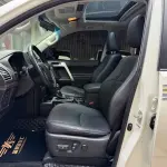 Toyota Prado 2020 из Китая