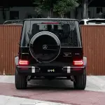 Mercedes-Benz G-Class AMG 2024 из Китая