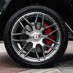 Mercedes-Benz G-Class AMG 2024 из Китая