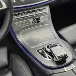 Mercedes-Benz E-Class 2018 184 л.с. — лот 57822235 из Китая