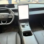 Changan Eado 2025 из Китая