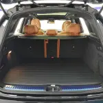 Mercedes-Benz GLC 2024 из Китая