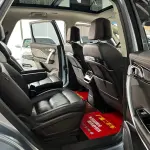 Geely Jia Ji 2019 из Китая