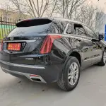 Cadillac XT5 2020 из Китая