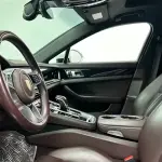 Porsche Panamera 2018 из Китая