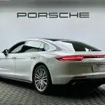 Porsche Panamera 2018 из Китая