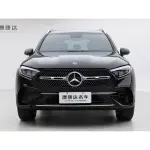 Mercedes-Benz GLC 2024 из Китая