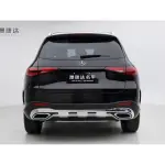 Mercedes-Benz GLC 2024 из Китая