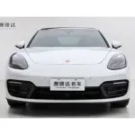 Porsche Panamera 2022 из Китая
