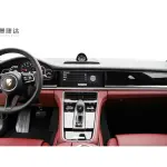 Porsche Panamera 2022 из Китая