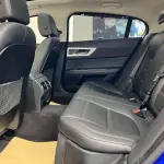 Jaguar XEL 2019 из Китая