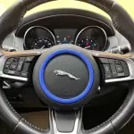 Jaguar XEL 2019 из Китая