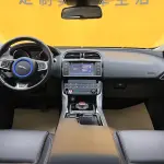 Jaguar XEL 2019 из Китая