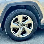 Toyota RAV4 2021 из Китая