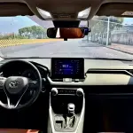 Toyota RAV4 2021 из Китая