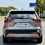 Toyota RAV4 2021 из Китая