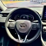 Toyota RAV4 2021 из Китая