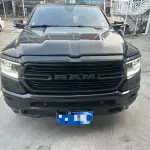 RAM Ram Trucks 2019 из Китая