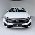 Volkswagen Sagitar 2023 из Китая
