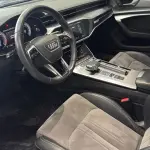 Audi A6L 2019 из Китая