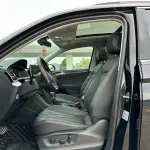 Volkswagen Tiguan L 2024 из Китая