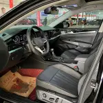 Volkswagen Passat 2024 из Китая