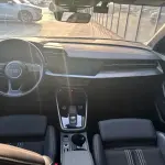 Audi A3 2023 из Китая
