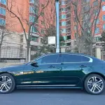 Jaguar XEL 2023 250 л.с. 250 л.с. 250 л.с. 250 л.с. из Китая