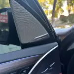 BMW X3 2022 252 л.с. — лот 57823056 из Китая
