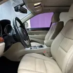 Jeep Grand Cherokee (Import) 2011 286 л.с. из Китая