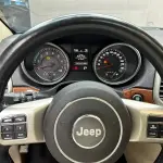 Jeep Grand Cherokee (Import) 2011 286 л.с. из Китая