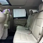 Jeep Grand Cherokee (Import) 2011 286 л.с. из Китая