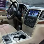 Jeep Grand Cherokee (Import) 2011 286 л.с. из Китая