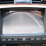 Toyota Crown 2008 из Китая