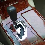 Toyota Crown 2008 из Китая