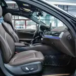 BMW 5 Series 2022 252 л.с. — лот 57823060 из Китая